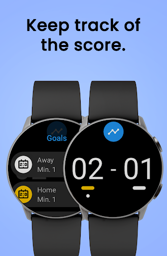 MatchGear (Sticky Toolkit) Screen 2