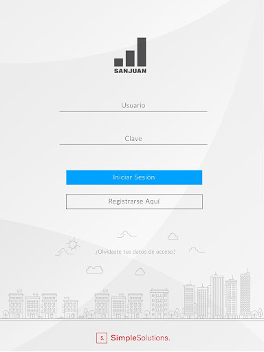 Administracion Sanjuan