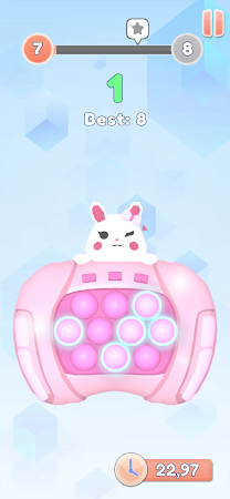 Game screenshot Pop It Machine hack