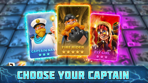 NavCraft Screen 2