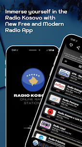 Radio Kosovo - Online FM Radio