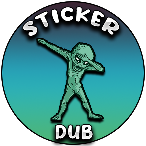 Stickers Dub Download on Windows