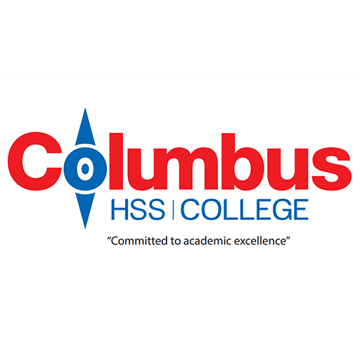 Columbus HSS College logo