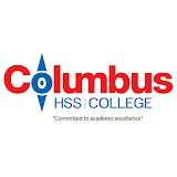 Columbus HSS College icon