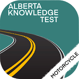 Icon image Alberta Motorcycle Test Prep