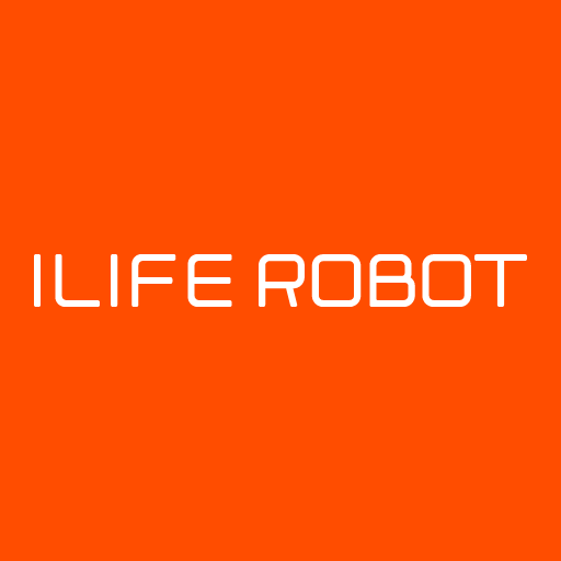 ILIFERobot EU logo