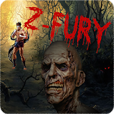 Z Fury (Angry Zombie) icon