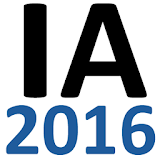 IA2016 App icon
