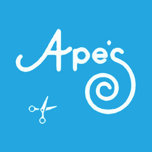 APE`S HAIRの公式アプリ logo