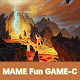 Mame Fun Game-C