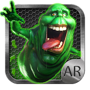 Ghosthunters : Slimer AR