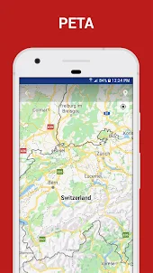 Swiss Panduan Perjalanan