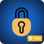Cover Image of Download AppLock Pro : App Locker And  APK