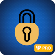 AppLock Pro :  App Locker And Protector