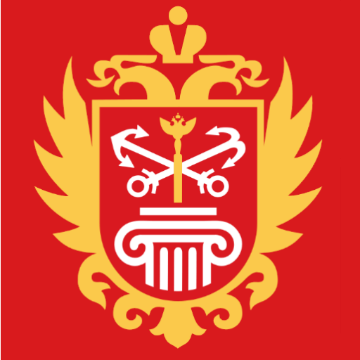 Госэкспертиза Онлайн logo