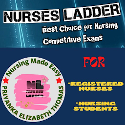 Icon image NURSES LADDER