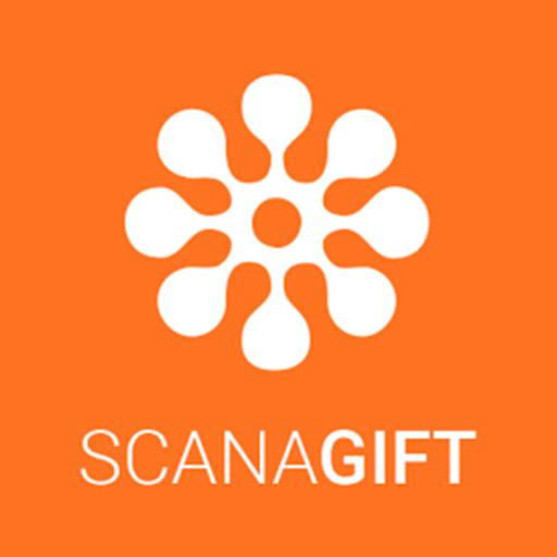 Scan Gift 1.1 Icon