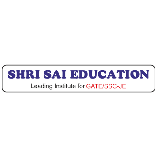 SHRI SAI Education logo