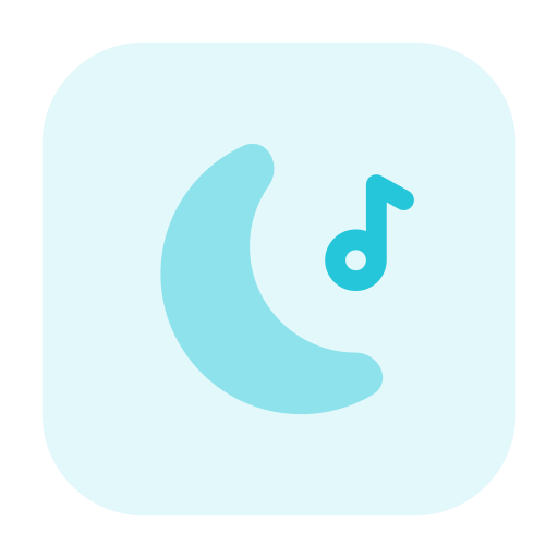 Slumber Tunes - Sleep Sounds logo