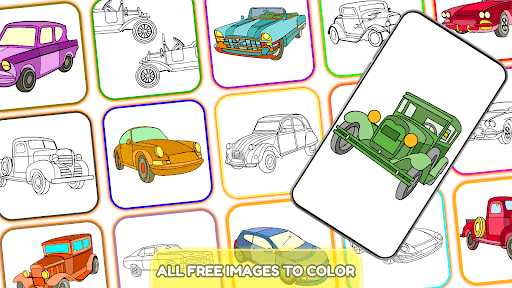 COLOR CAR - Play Online for Free!