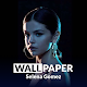 Selena Gomez Wallpaper 4K HD - 셀레나 고메즈 배경화면 Unduh di Windows