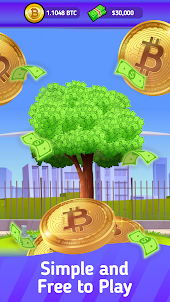 Bitcoin Tree - Earn Bitcoin