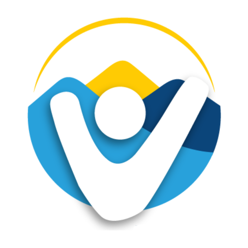 Voluntarios por Lima logo