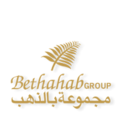 Значок приложения "Bethahab Group"