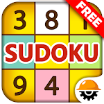 Sudoku World Cup New！(30000+) Apk