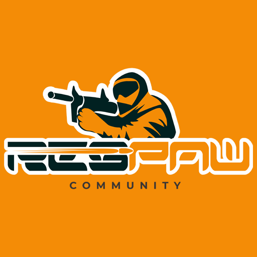Respaw logo