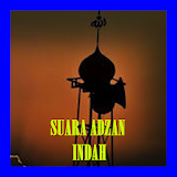 Suara Adzan Indah icon