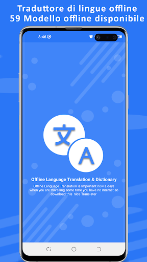 Anteprima dell'app