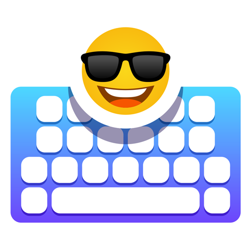 Keyboard Background Changer 1.3.8 Icon