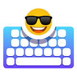 Keyboard Background Changer icon
