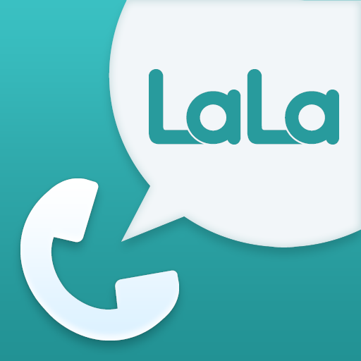 LaLa Call～050/IP電話でおトクな通話アプリ 2.8.0 Icon