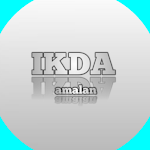Cover Image of Herunterladen Amalan IKDA Pro 2.15 APK