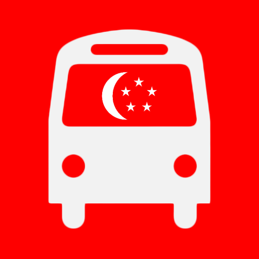 bus@sg for Android  Icon