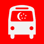 Cover Image of Download bus@sg for Android  APK