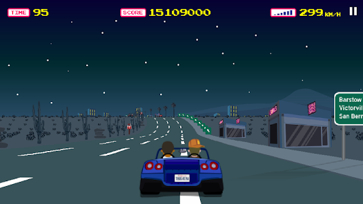 Thug Racer  screenshots 13