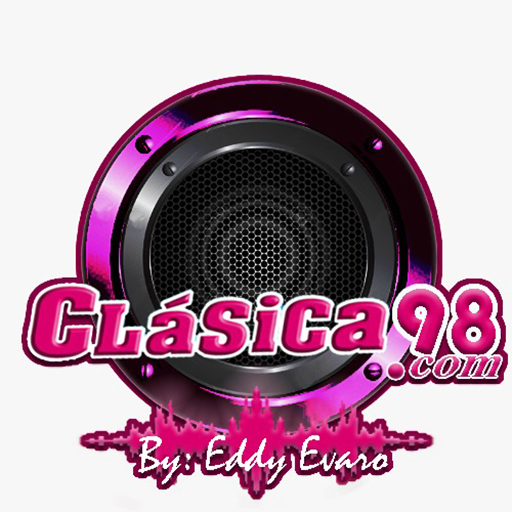 Clasica 98 logo