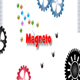 Magneto icon