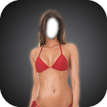 Cover Image of Descargar Montaje de fotos de traje de bikini 1.1.8 APK