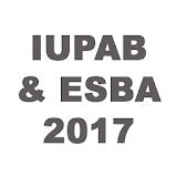 IUPAB ESBA 2017 icon