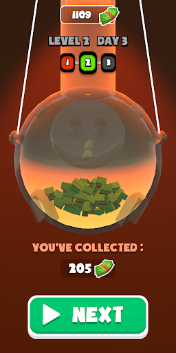 Squid Game Challenge 456