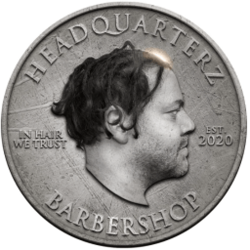 Sal a cut above logo