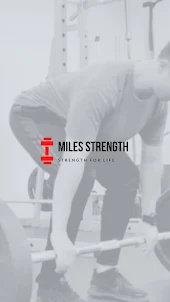 Miles Strength