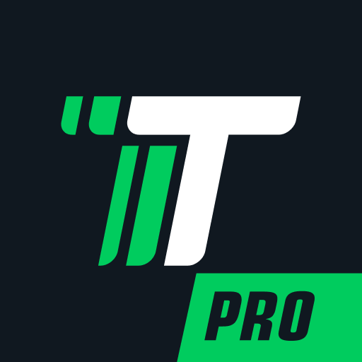 Truckup Pro logo