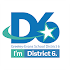 Weld County School District 6