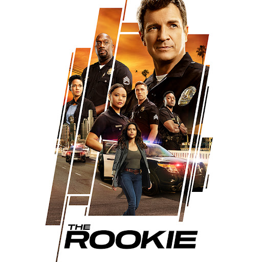 The Rookie The Rookie, Season 1 TV on Google Play