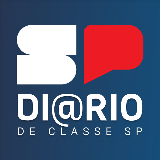 Diario de Classe SP logo